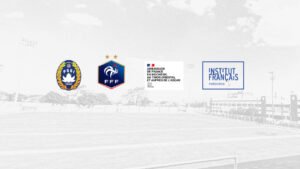 Indonesia-Prancis Perkuat Sepakbola Perempuan melalui Program Next Goal