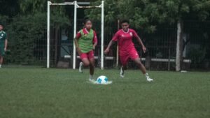 PSSI Kirim Tim Nasional Perempuan U-17 ke Prancis untuk Pemusatan Latihan